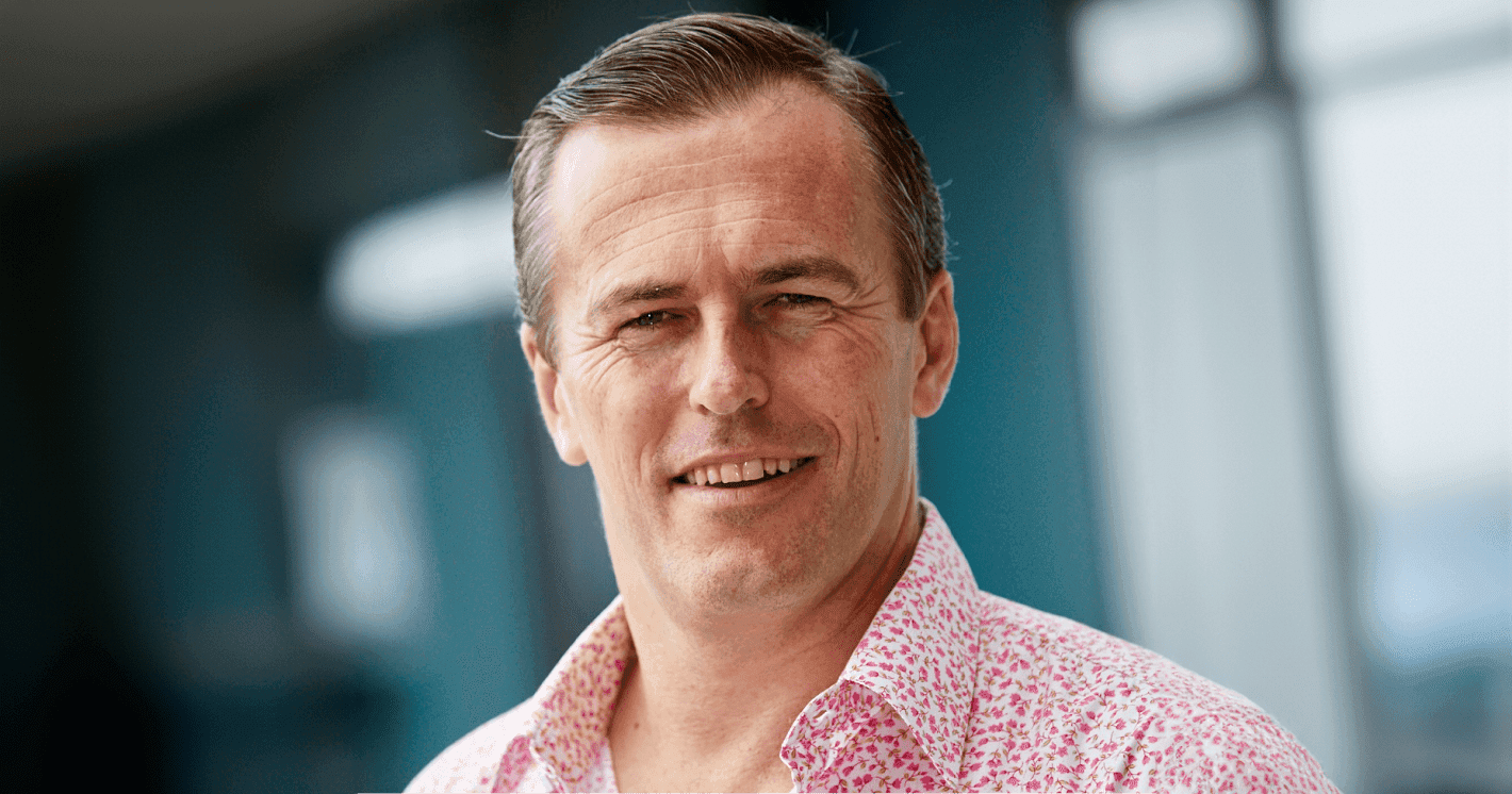 Craig on the power of connection after deployment