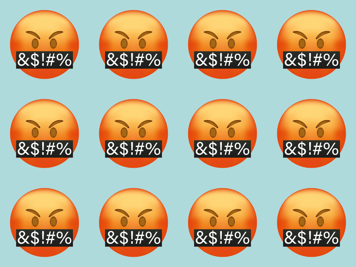 Ask the Doc: How can I control my anger when I’m mad?