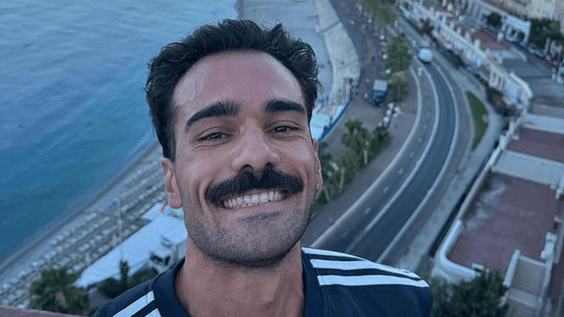 Lucas on finding a lump and taking action