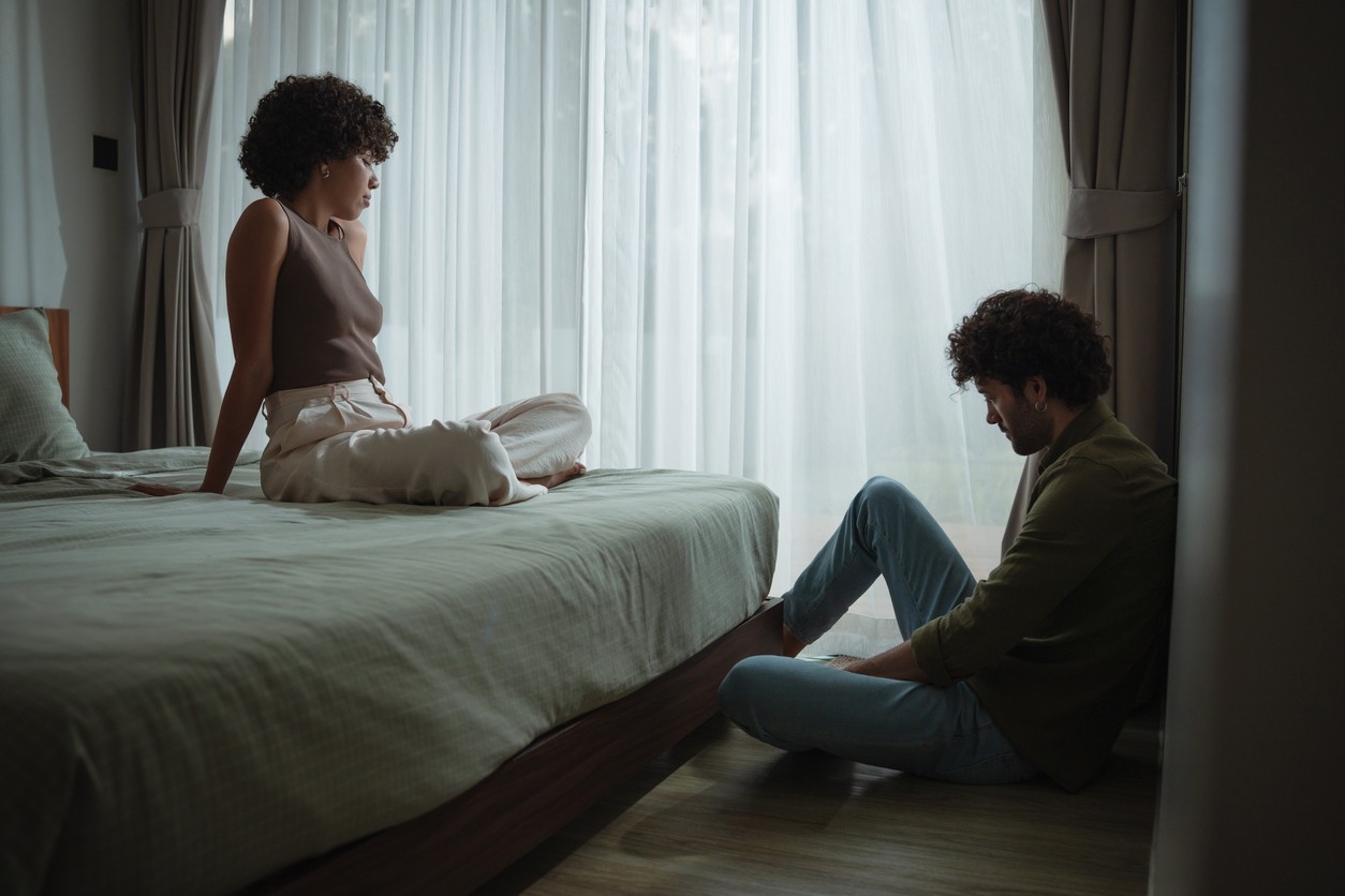 What contributes to recurrent miscarriage? The male factor explained
