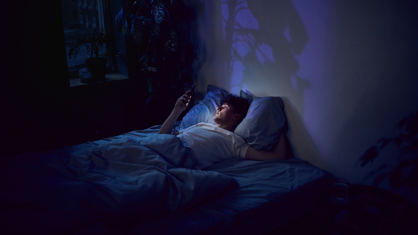 How artificial intelligence is changing sex and intimacy