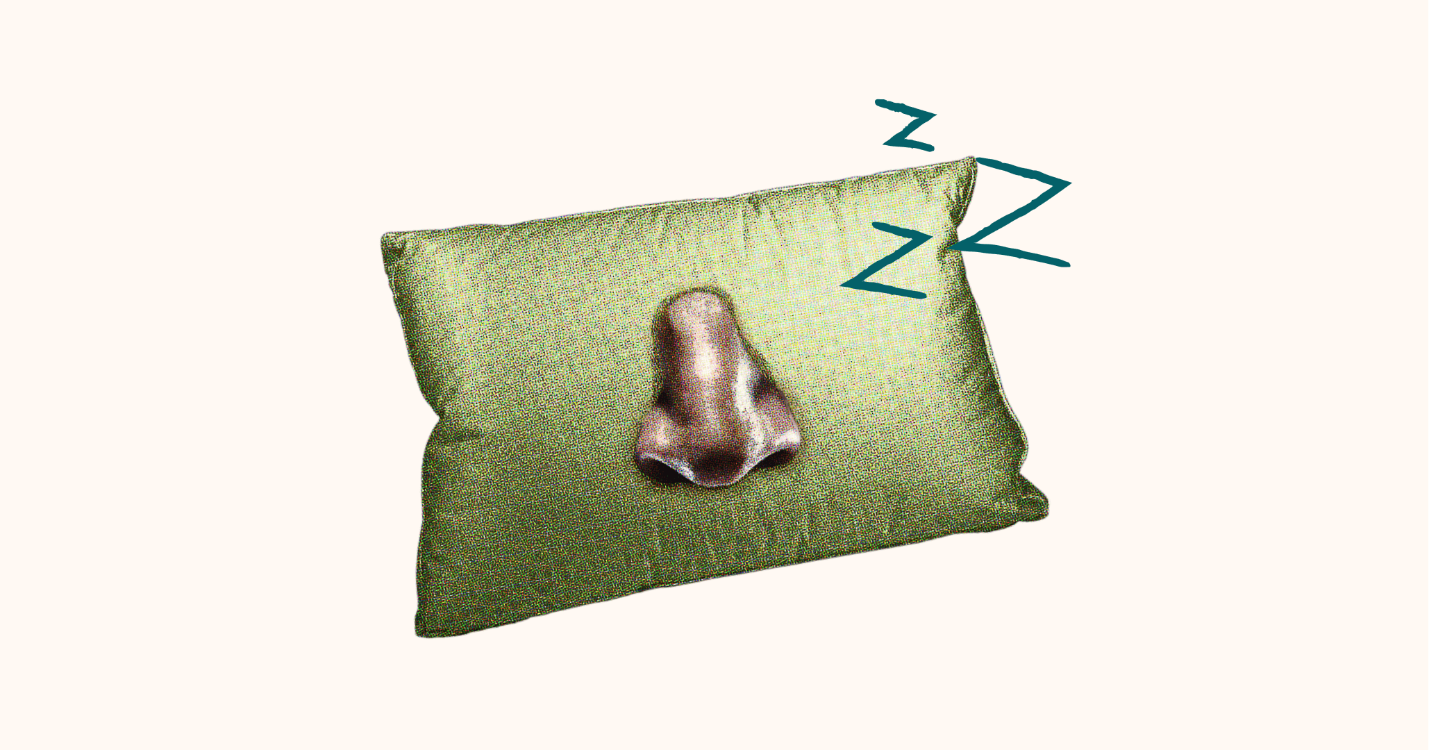 Why it’s worth doing something about your snoring